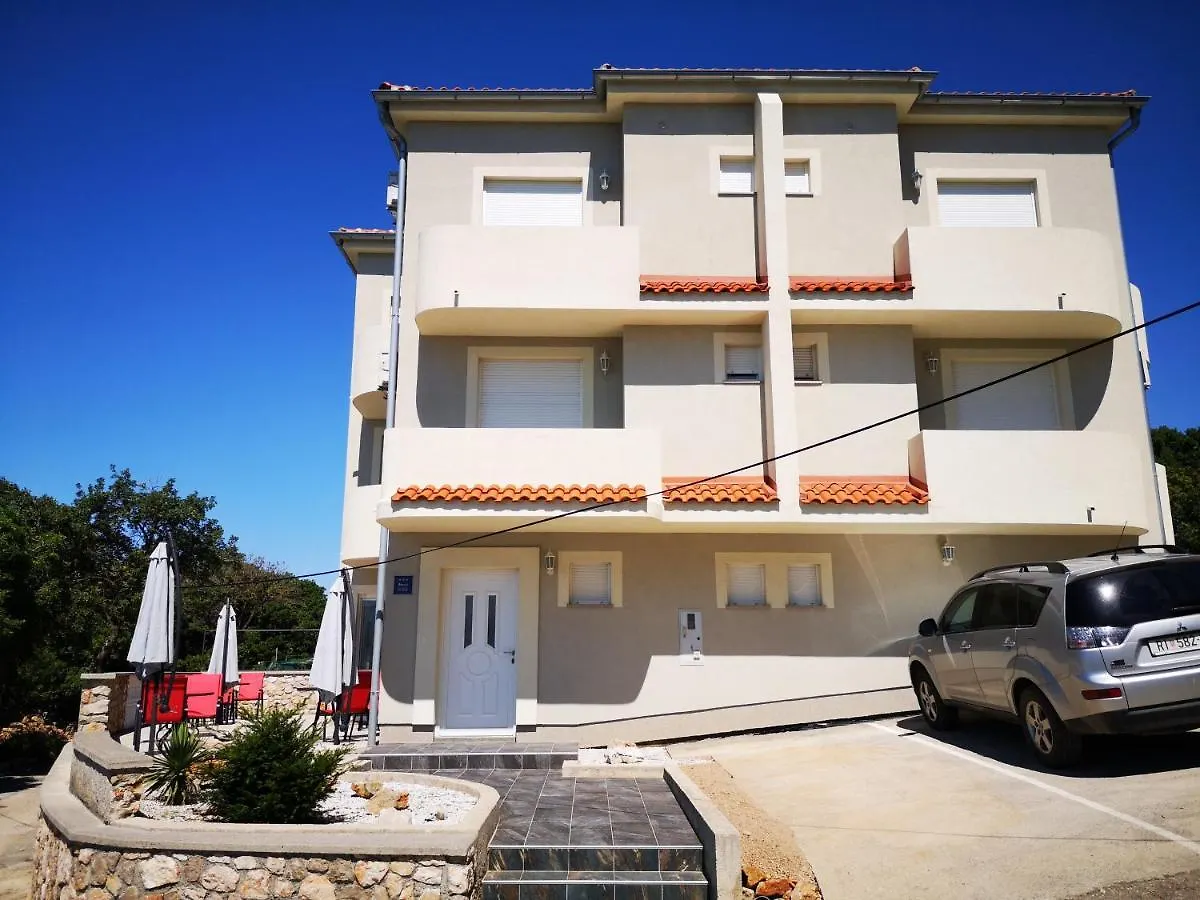 Villa Kanata Povile Croatia