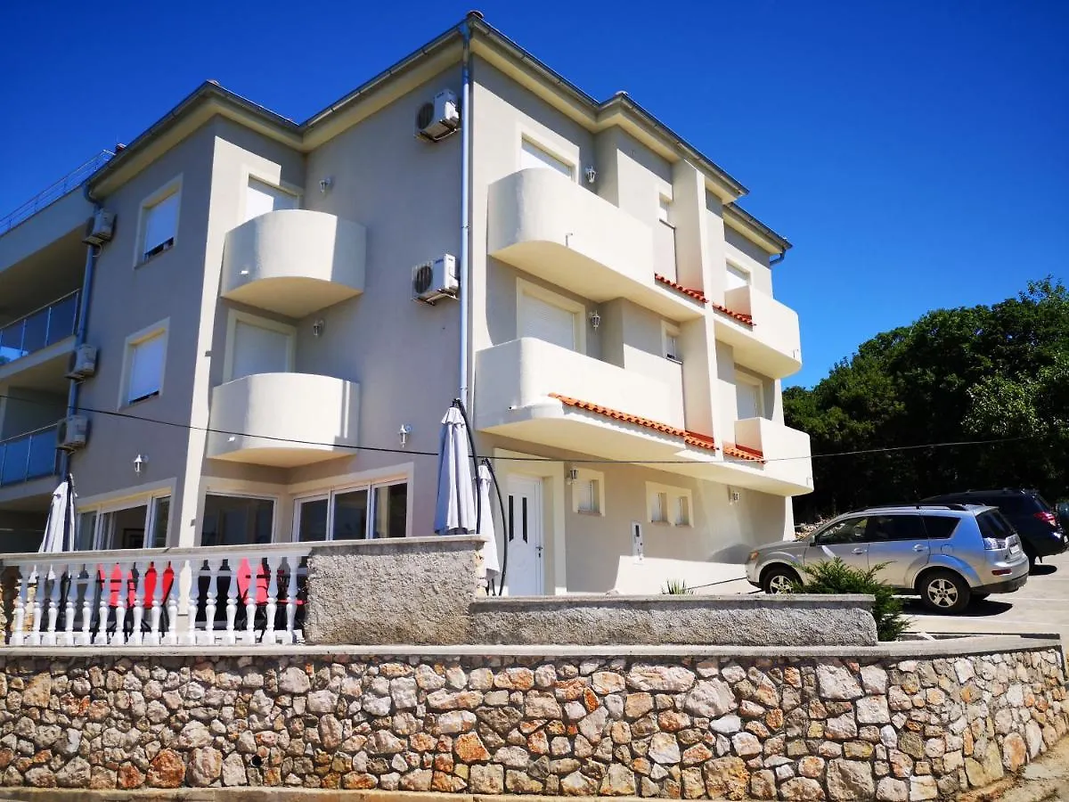 Villa Kanata Povile