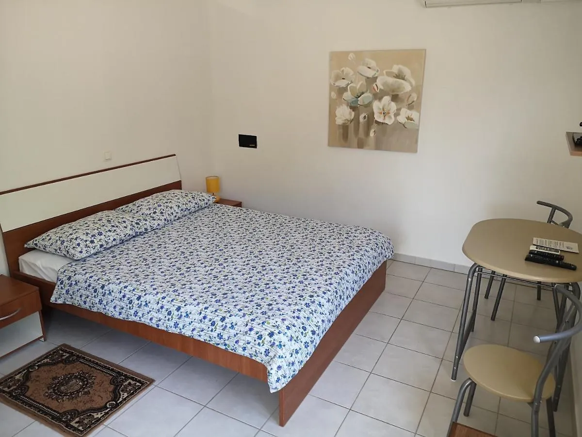 *** Guest house Villa Kanata Povile Croatia