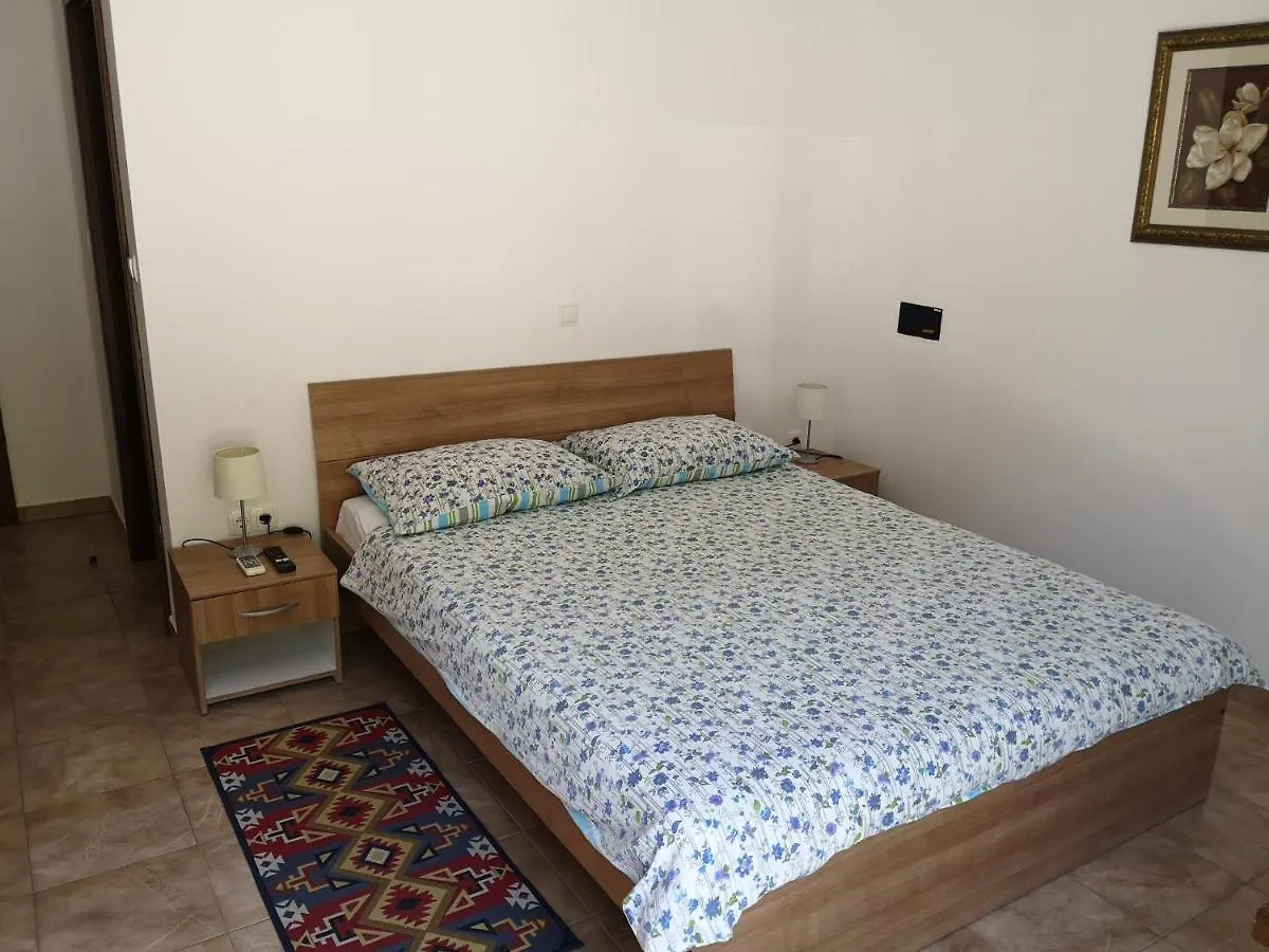 Villa Kanata Povile Guest house