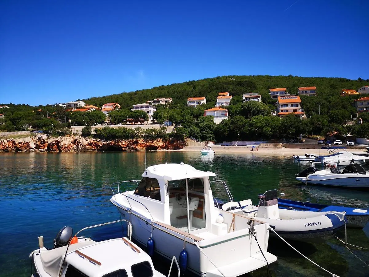 Villa Kanata Povile Croatia