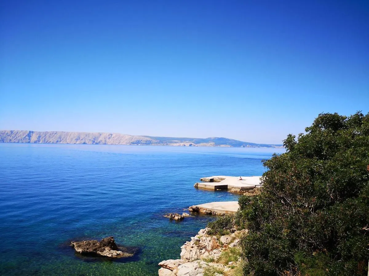 Guest house Villa Kanata Povile