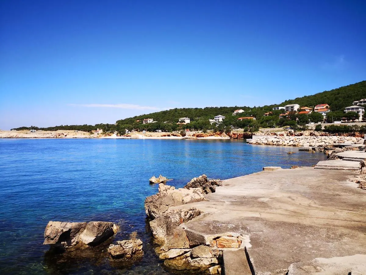 Guest house Villa Kanata Povile