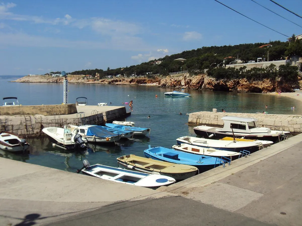 Villa Kanata Povile Croatia