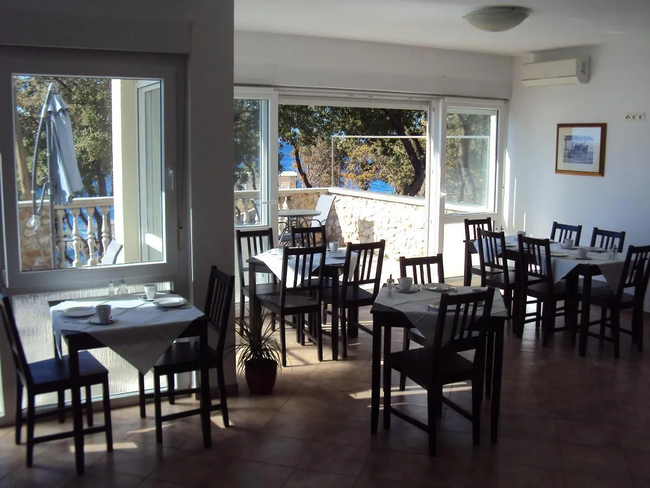 Villa Kanata Povile Croatia