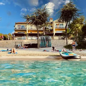 Bay Seashore Appartement