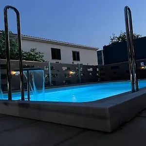 Appartement Mia
