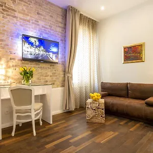 Maison d'hôtes Pellegrini Luxury