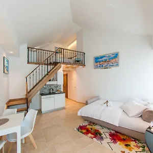 Appartement Bazzar