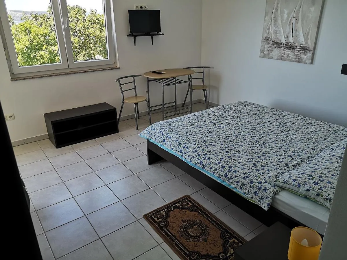 Villa Kanata Povile Croatia