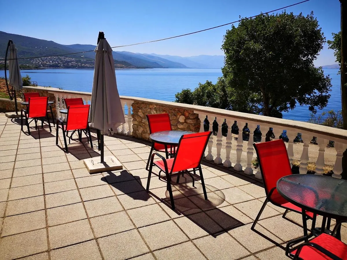 *** Πανσιόν Villa Kanata Povile Κροατία