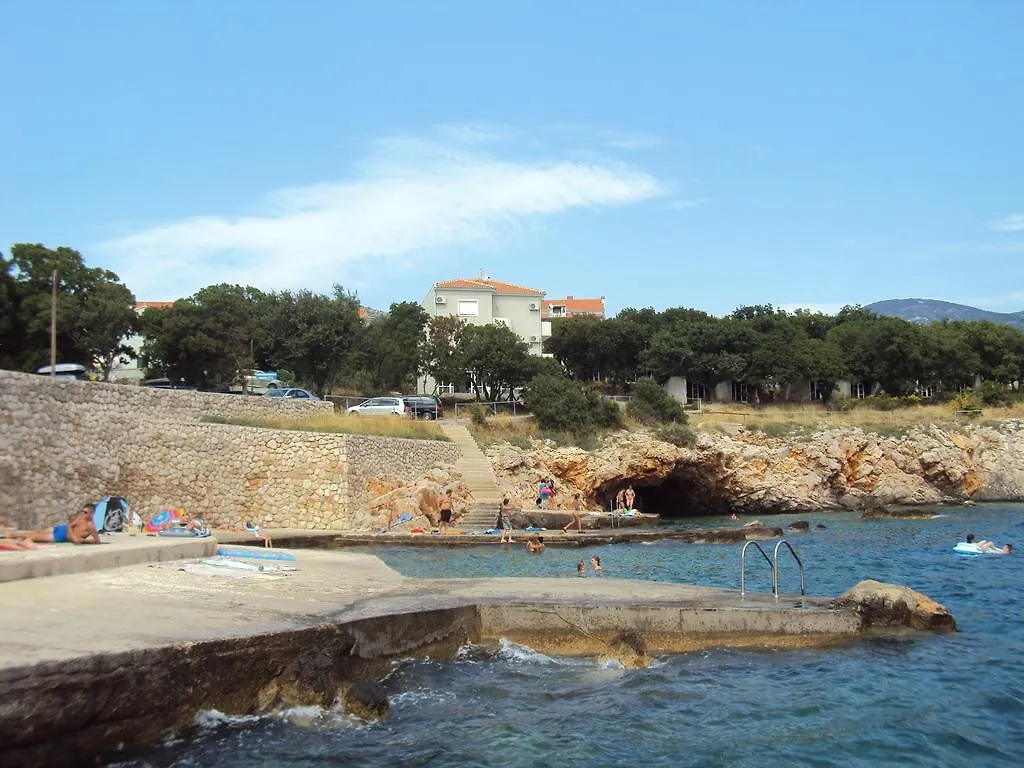 Villa Kanata Povile Croatia