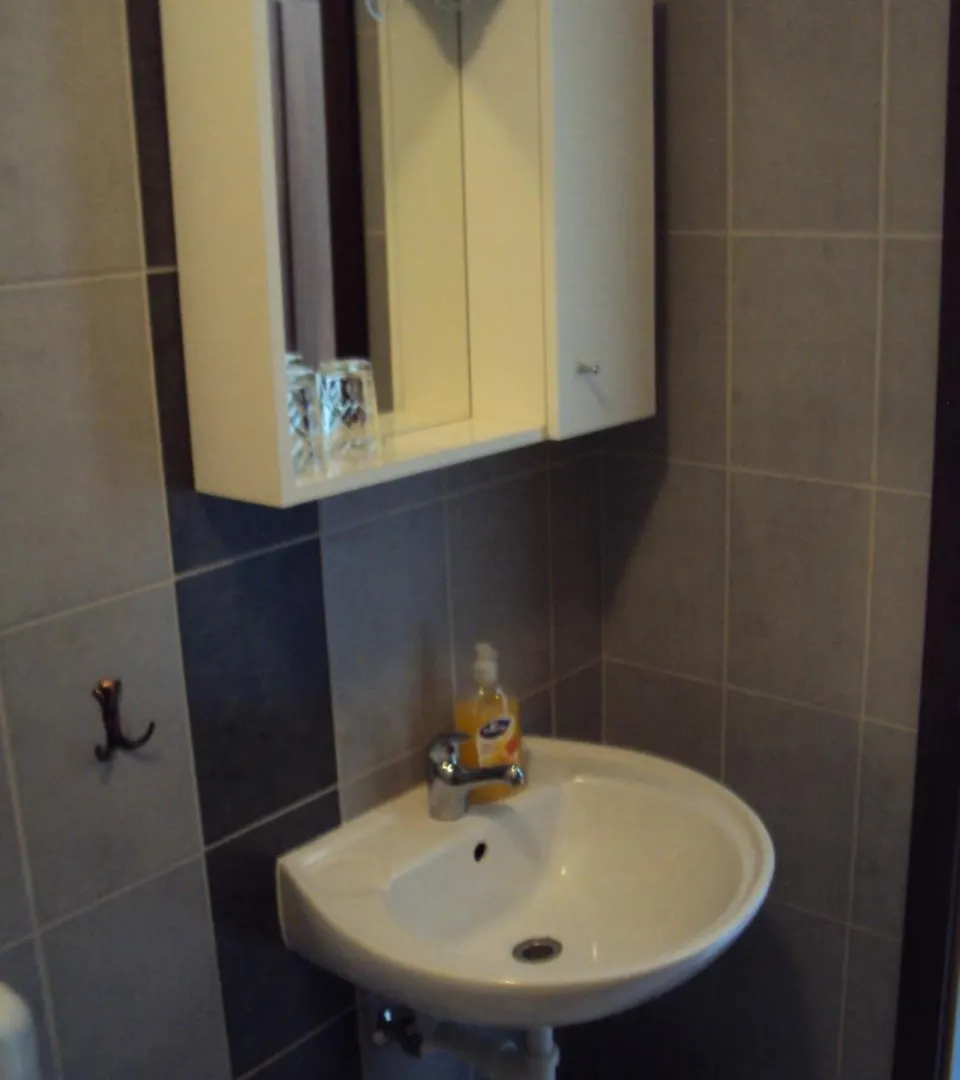 Πανσιόν Villa Kanata Povile