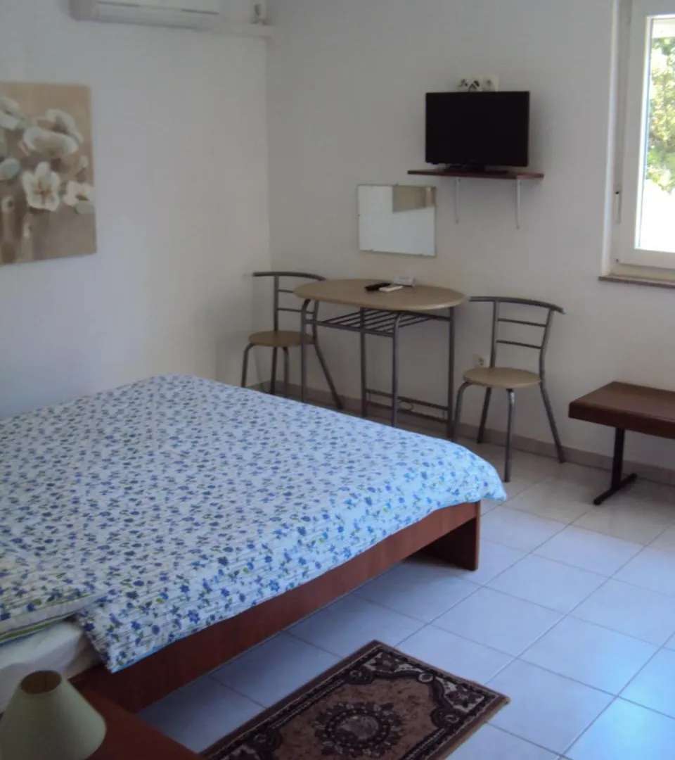 Villa Kanata Povile