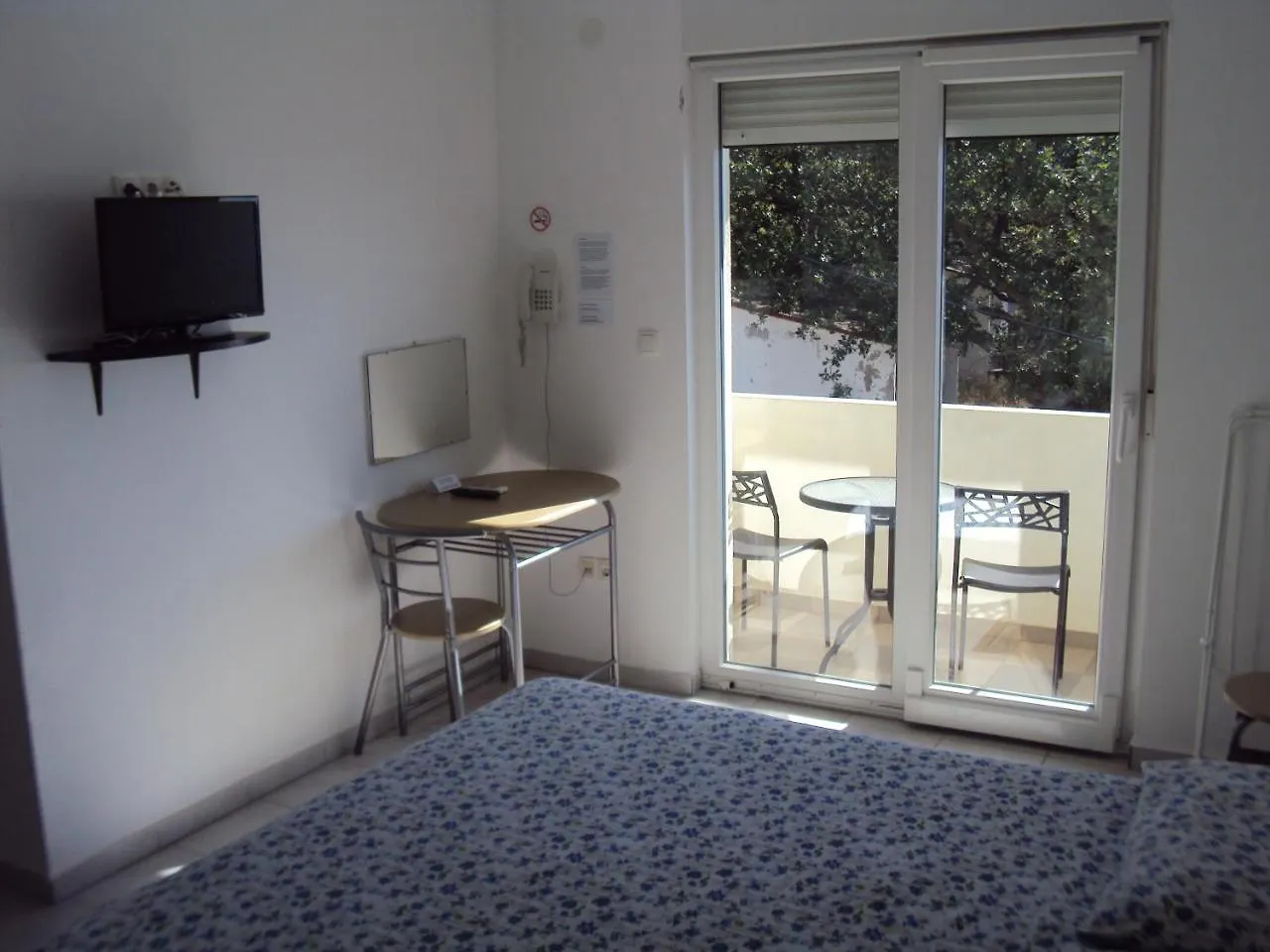 Πανσιόν Villa Kanata Povile