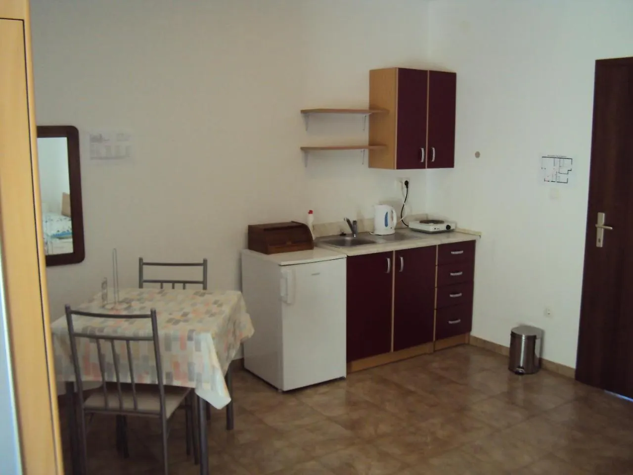 Guest house Villa Kanata Povile